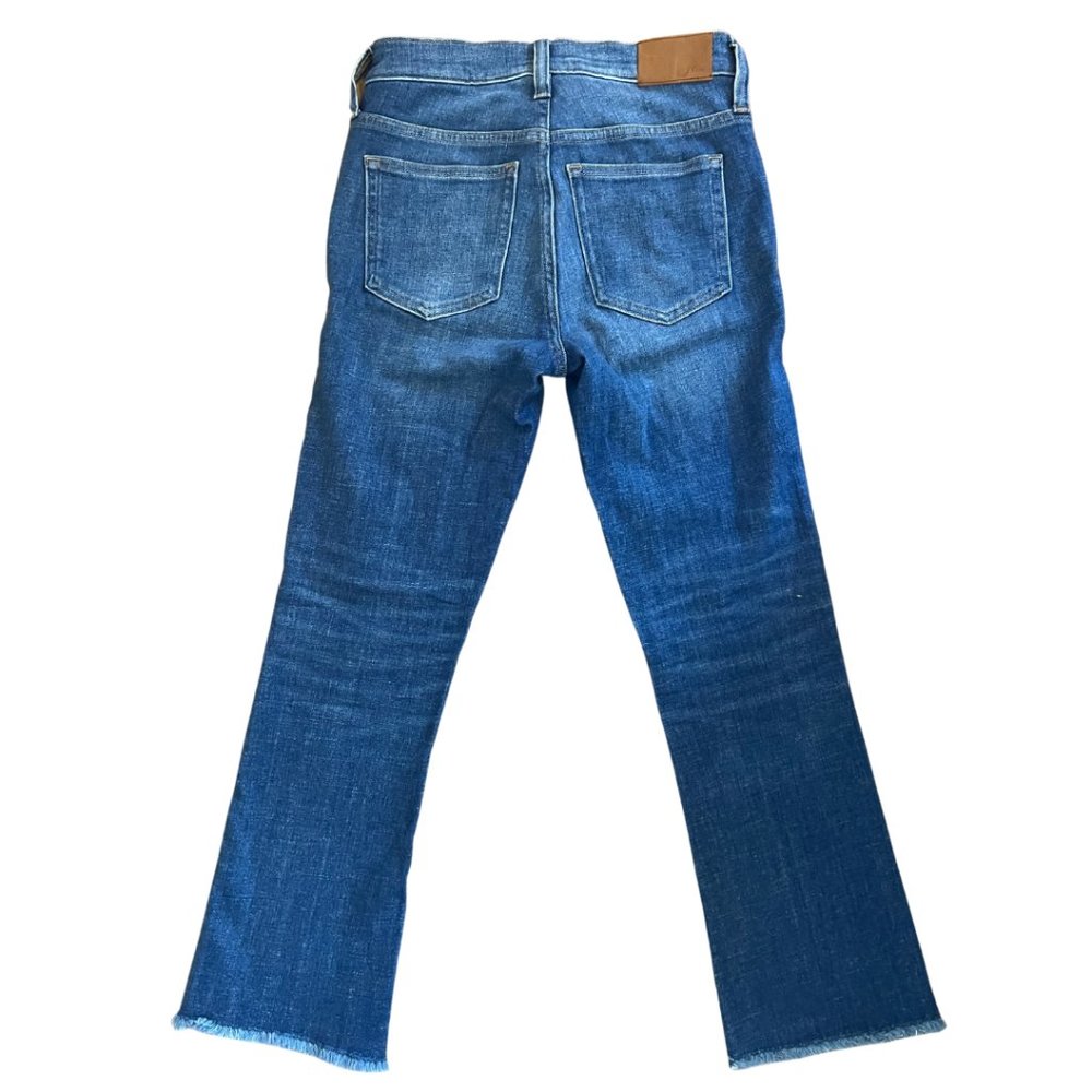 J.Crew 9" Billie Demi-Boot Crop Size 24 - image 4